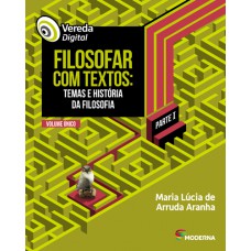 Filosofar com textos