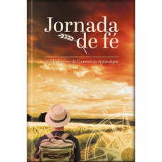 Devocional Pão Diário - Jornada de fé - Uma meditação para cada dia do ano - O Devocional mais lido no mundo Devocional Pão Diário - Jornada de fé - Uma meditação para cada dia do ano - O Devocional mais lido no mundo