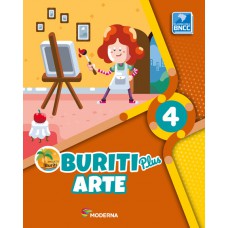 Buriti Plus - Arte - 4º ano