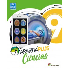 Araribá Plus - Ciências - 9º ano