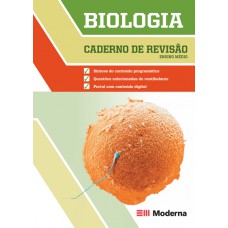 Caderno de Revisão de Biologia