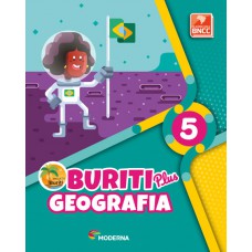 Buriti Plus - Geografia - 5º ano