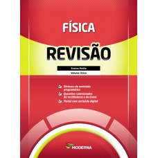 Caderno de revisão - Física
