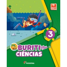 Buriti Plus - Ciências - 3º ano
