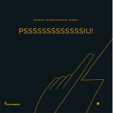 PSSSSSSSSSSSSSIU!