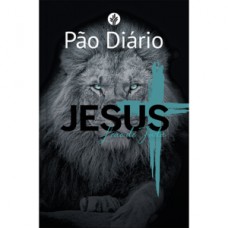 Devocional Pão Diário - Leão de Judá - O Devocional mais lido no mundo Devocional Pão Diário - Leão de Judá - O Devocional mais lido no mundo