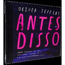 Antes disso | Tradução altamente recomendável FNLIJ 2025