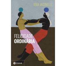 Felicidade ordinária - Vencedor Jabuti 2025