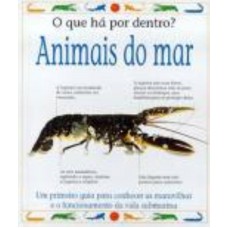 Animais do mar