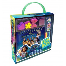 Disney - Fun Box - Encanto Disney - Fun Box - Encanto