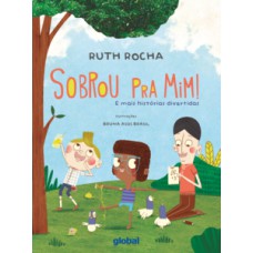 Sobrou pra mim!