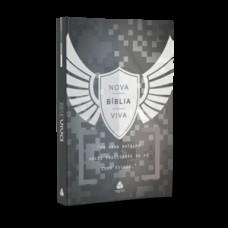 Nova Bíblia Viva - Escudo