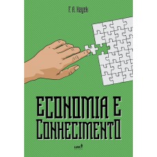 Economia e conhecimento - Livro de bolso