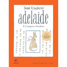 Adelaide, a Canguru Voadora