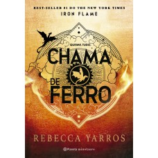 Chama de Ferro Chama de Ferro