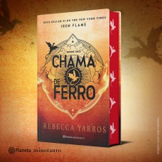Chama de Ferro Chama de Ferro