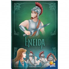 Clássicos Universais: Eneida Clássicos Universais: Eneida