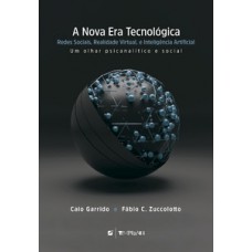 A nova era tecnológica
