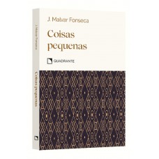Pocket Coisas Pequenas - 3º Edição - Coleção Virtudes