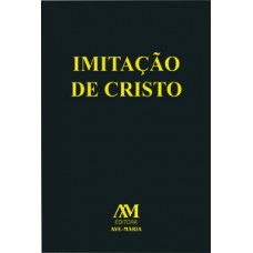 Imitação de Cristo