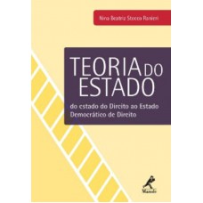 Teoria do estado Teoria do estado