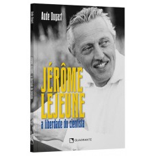 Jérôme Lejeune Jérôme Lejeune