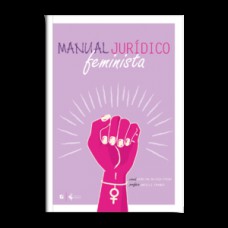 Manual jurídico feminista Manual jurídico feminista
