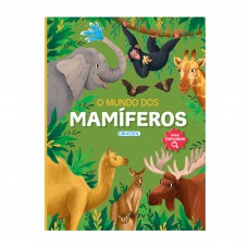 Para Explorar: O mundo dos mamíferos