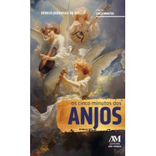 Os cinco minutos dos anjos