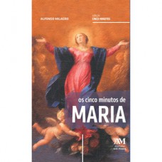 Os cinco minutos de Maria