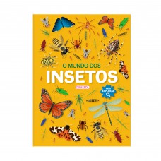 Para Explorar: O mundo dos insetos