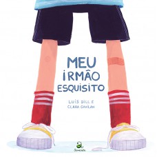 Meu irmão esquisito