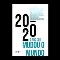 2020 - o ano que mudou o mundo