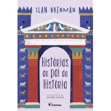 Histórias do pai da História