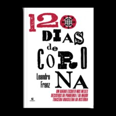 120 dias de corona