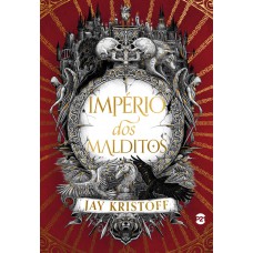 Império dos malditos (Império do vampiro #2)