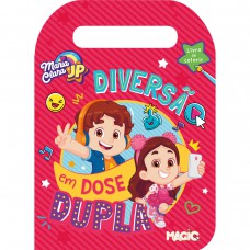 Maria Clara e JP - Diversão em Dose Dupla