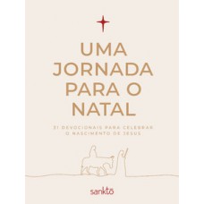 Uma jornada para o Natal