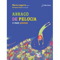 Abraço de pelúcia e mais poemas