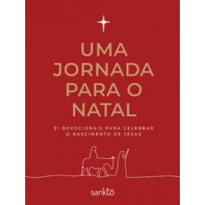 Uma jornada para o Natal