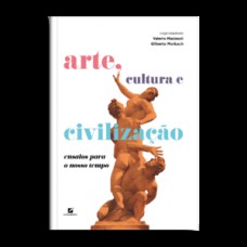Arte, cultura e civilização