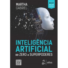 Inteligência Artificial- do Zero a Superpoderes