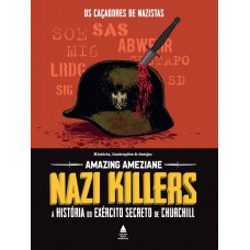 Nazi Killers Nazi Killers
