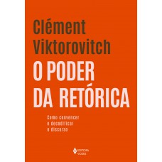 O poder da retórica
