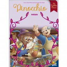 The Golden Classics: Pinocchio The Golden Classics: Pinocchio