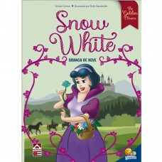 The Golden Classics: Snow White The Golden Classics: Snow White