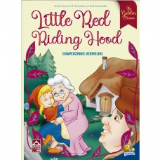 The Golden Classics: Little Red Riding Hood The Golden Classics: Little Red Riding Hood