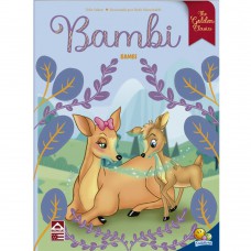 The Golden Classics: Bambi The Golden Classics: Bambi