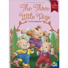 The Golden Classics: The Three Little Pigs The Golden Classics: The Three Little Pigs