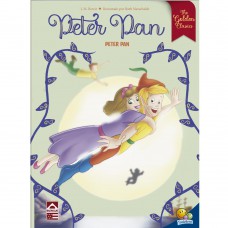 The Golden Classics: Peter Pan The Golden Classics: Peter Pan